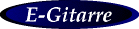 E-Gitarre