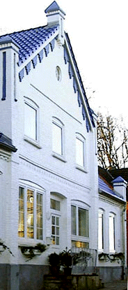 Musik-Kurs-Zentrum Dänischenhagen